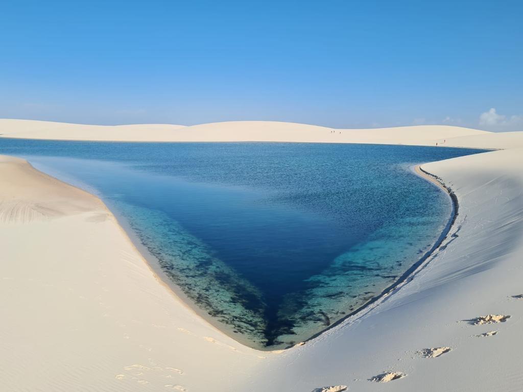 Lençóis Maranhenses - Galeria Foto 51